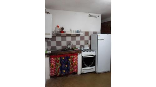 Apartamento Abuelo Ramon
