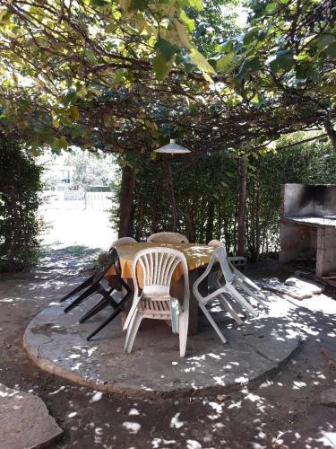 Apartamento Abuelo Ramon