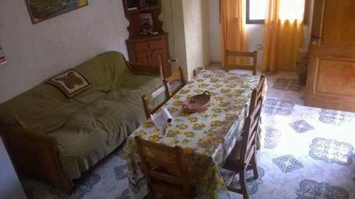 Apartamento Caba�as Mina Clavero