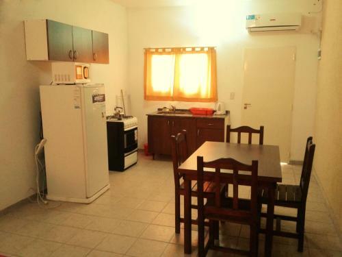 Apartamento Departamentos Flor De Loto