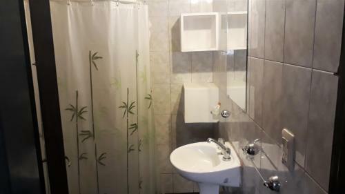 Apartamento Departamentos Flor De Loto