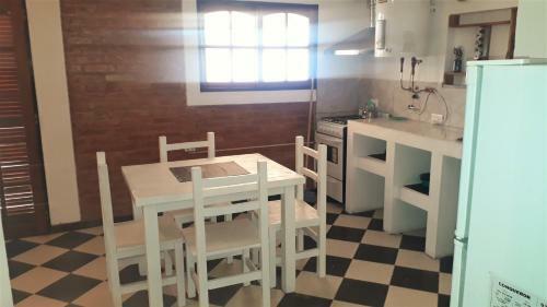 Apartamento Departamentos Flor De Loto