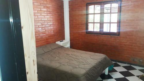 Apartamento Departamentos Flor De Loto