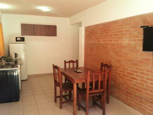 Apartamento Departamentos Flor De Loto