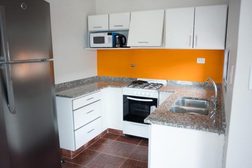 Lodge Caba�as Las Dunas