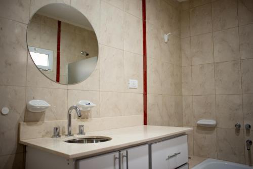 Lodge Caba�as Las Dunas
