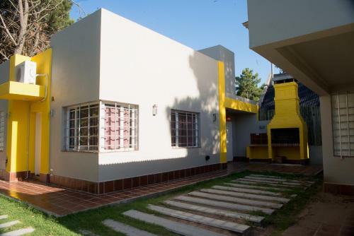 Lodge Caba�as Las Dunas