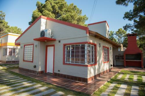 Lodge Caba�as Las Dunas