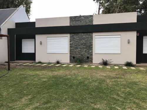 Lodge Caba�as Sendero De Pinos