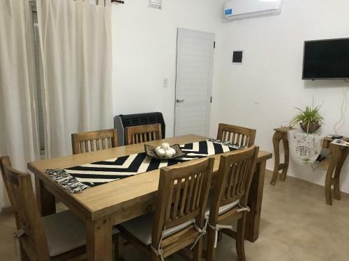 Apartamento Duplex Cuneo
