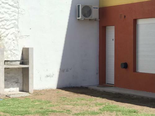 Apartamento Duplex Cuneo