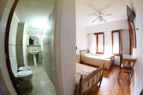 Hotel Sarimar