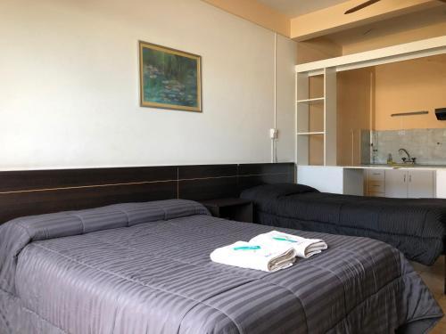 Aparthotel Casino
