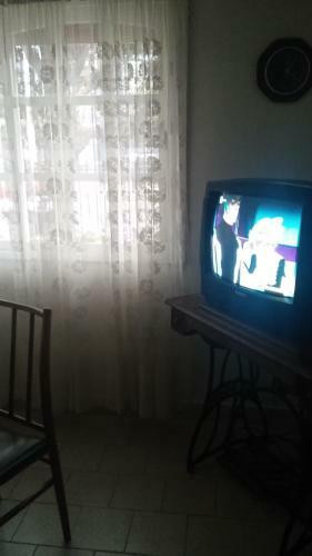 Apartamento Departamento Juan XXIII