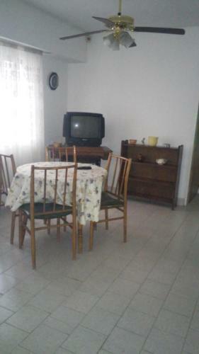 Apartamento Departamento Juan XXIII