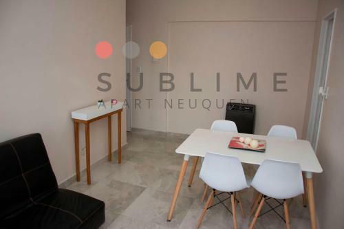 Sublime Apart Neuqu�n