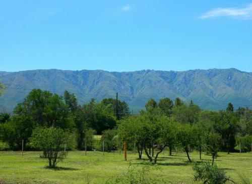 Lodge Sendero Del Arroyo