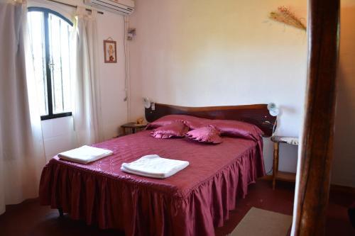 Lodge Caba�as Lourdes