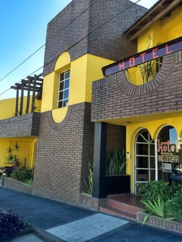Bed & Breakfast Residencial Don Marcos