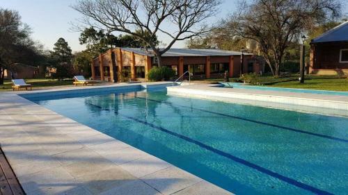 Apartamento Confratelli Caba�as