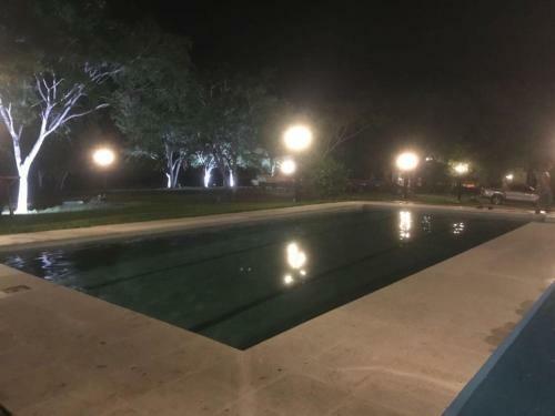 Apartamento Confratelli Caba�as