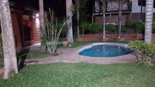 Costa Paraiso Caba�as