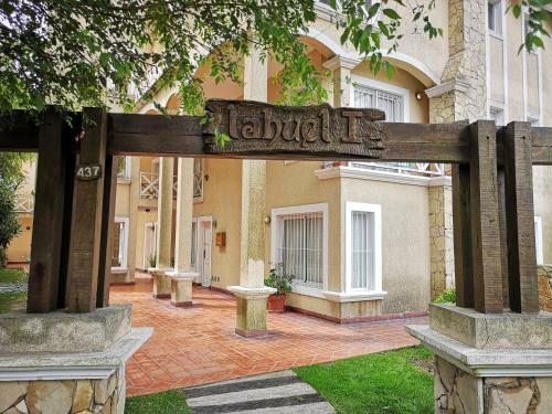 Apartamento Monoambiente En Complejo Lahuel 1 Centro Pinamar