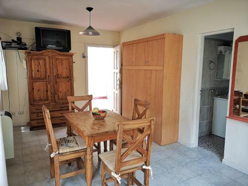 Apartamento Monoambiente En Complejo Lahuel 1 Centro Pinamar