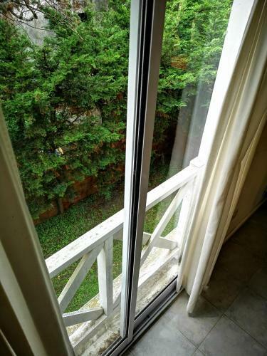 Apartamento Monoambiente En Complejo Lahuel 1 Centro Pinamar