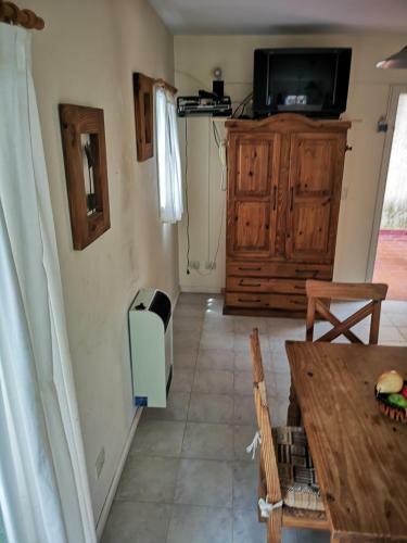 Apartamento Monoambiente En Complejo Lahuel 1 Centro Pinamar