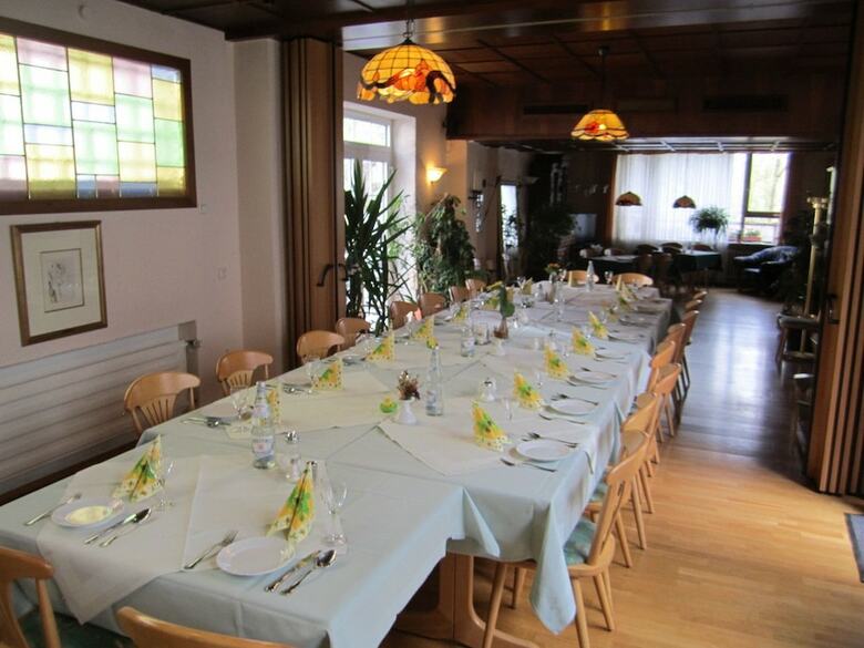 Boutique-hotel F�hrhaus Saarbr�cken