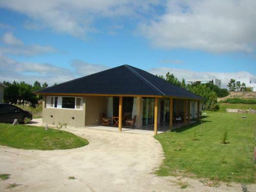 Casa Vacacional Costa Esmeralda