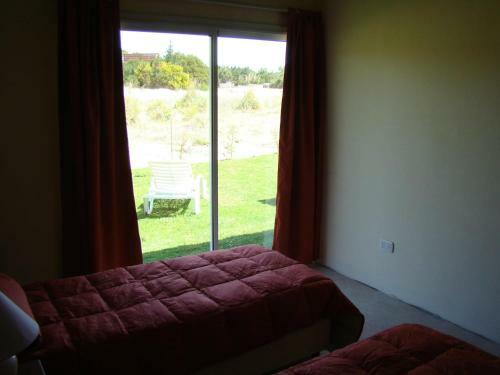 Casa Vacacional Costa Esmeralda