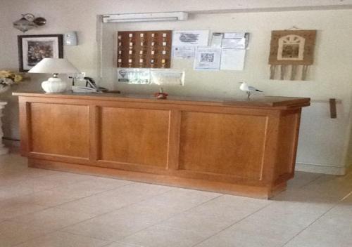 Hotel La Gaviota