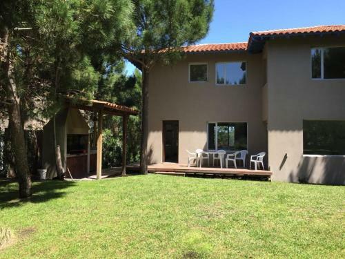 Lodge Costa Esmeralda Residencial 1