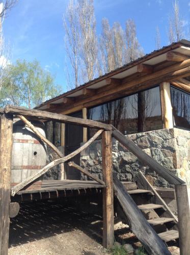 Lodge Mil Piedras Cabins