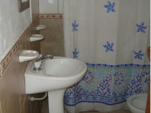 Lodge Caba�as Naupa Huen