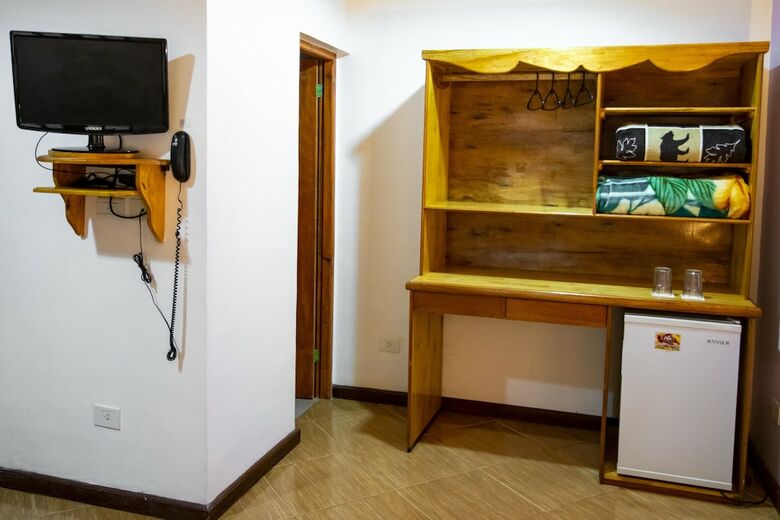 Lodge La Cautiva Iguaz� Hotel