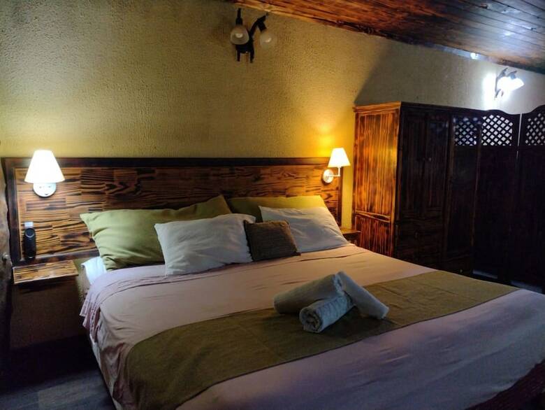 Lodge La Cautiva Iguaz� Hotel