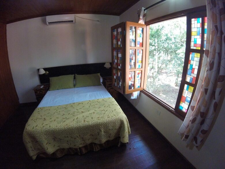 Lodge La Cautiva Iguaz� Hotel