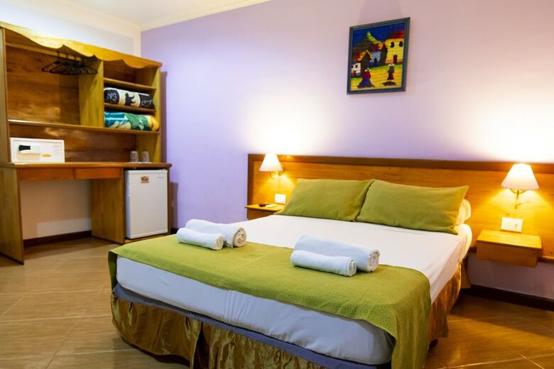 Lodge La Cautiva Iguaz� Hotel