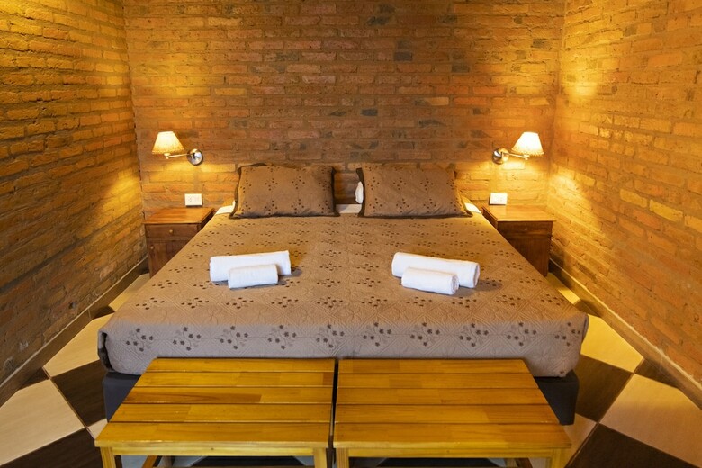 Lodge La Cautiva Iguaz� Hotel