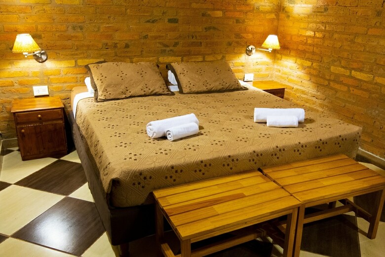 Lodge La Cautiva Iguaz� Hotel