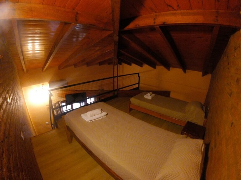Lodge La Cautiva Iguaz� Hotel