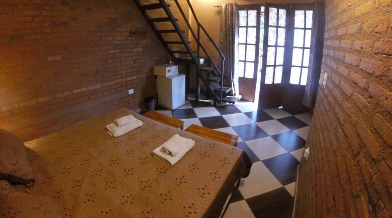 Lodge La Cautiva Iguaz� Hotel