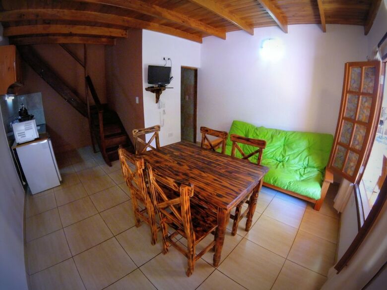 Lodge La Cautiva Iguaz� Hotel