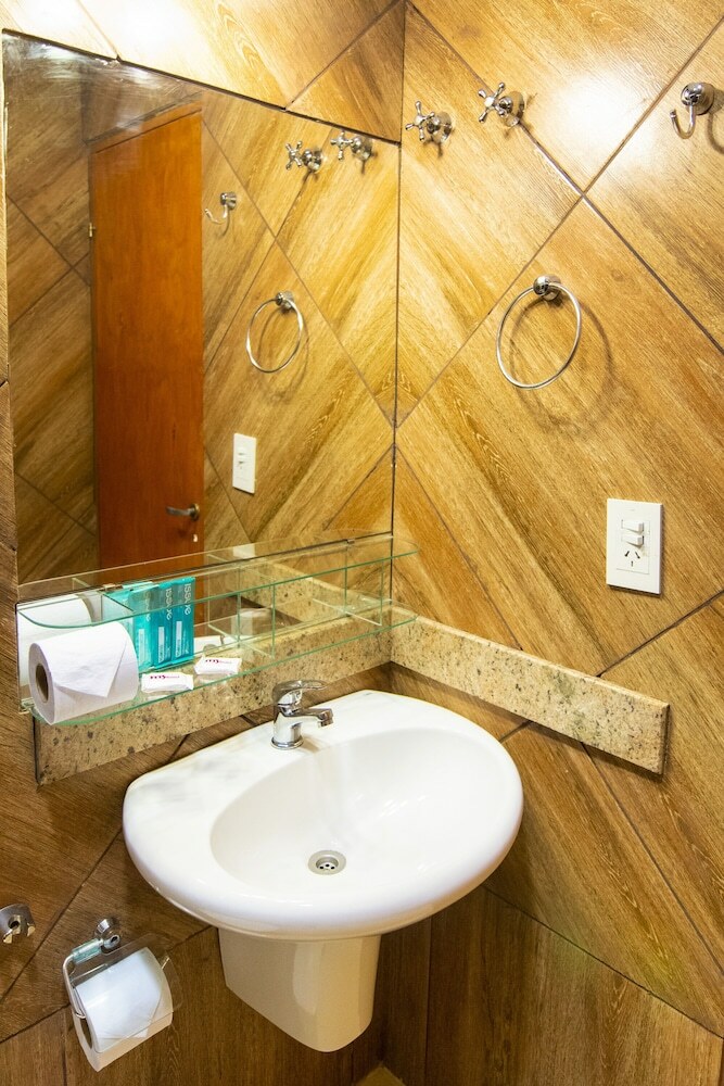 Lodge La Cautiva Iguaz� Hotel