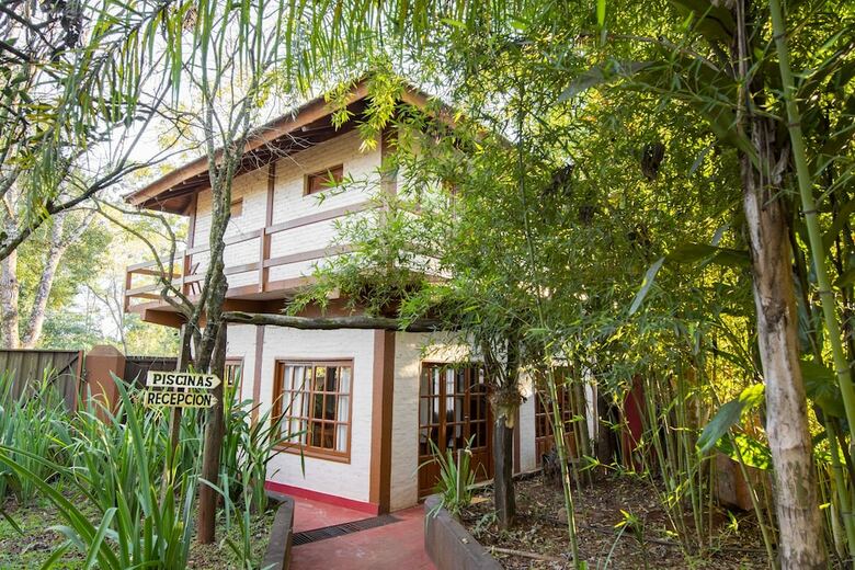 Lodge La Cautiva Iguaz� Hotel