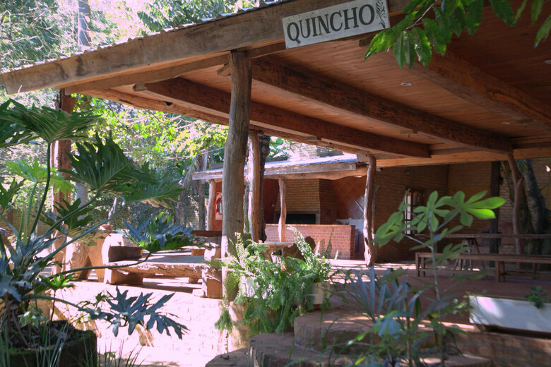 Lodge La Cautiva Iguaz� Hotel