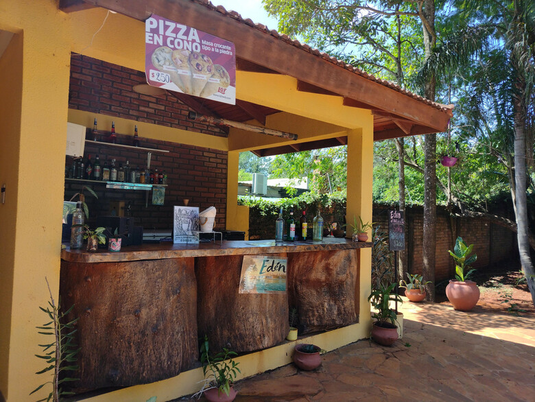 Lodge La Cautiva Iguaz� Hotel
